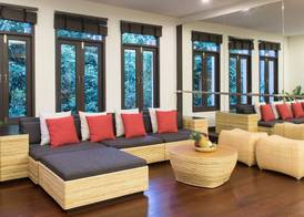 Rawi Warin Resort And Spa - SHA Extra Plus 5