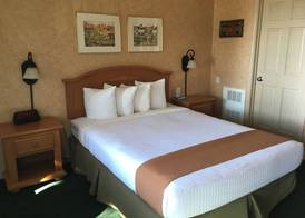 Pepper Tree Inn Tahoe City 4