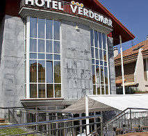 Hotel Verdemar 2