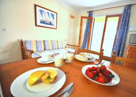 Sant Joan Apartaments - Adults Only 5