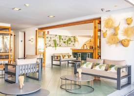 Apartamentos Cabau Cala Nova 2