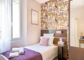 Hotel du Vieux Port 2