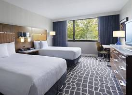 Hyatt Regency Princeton 5
