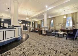 Swakopmund Hotel & Entertainment Centre 3