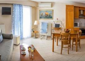 Georgalas Sun Beach Hotel 5