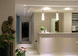 Albergo Villa Bianca 5