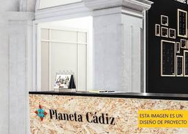 Planeta Cadiz Hostel 2