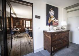 Casa Pasini-Foresteria 2