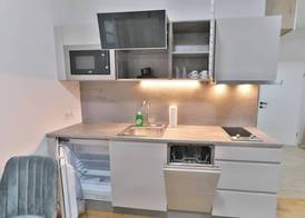 Vienna Lotus Apartments 4