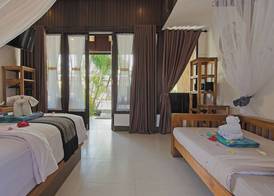 Gili Air Bungalows 5
