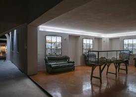 HMO Glamping & Suites in Vignanotica 2