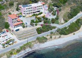 Thalassa House Apartments 3