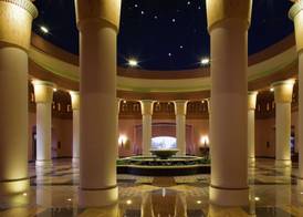 Mosaique Beach Resort Taba Heights 2
