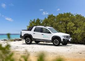 Belnem House Bonaire 2