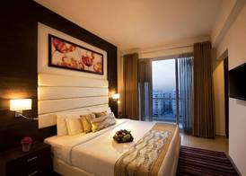 Golden Tulip Bhiwadi 3