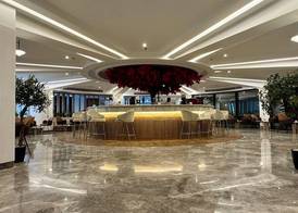 Amarina Sapphire Beach Hurghada Hotel - adults Only 5
