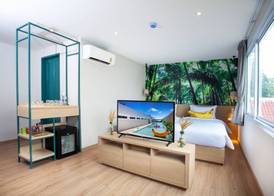 The Stay Chaweng Beach Resort 5