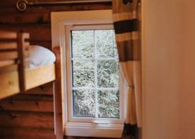 Cozy Hideway in Rural Mid Wales 3