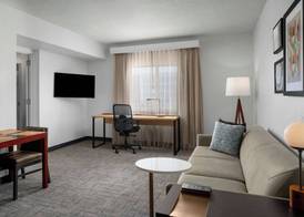 Residence Inn by Marriott San Antonio Six Flags at The RIM 5