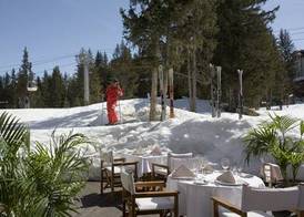 LE PALACE DES NEIGES 3