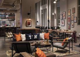 Moxy Nashville Vanderbilt Area 5