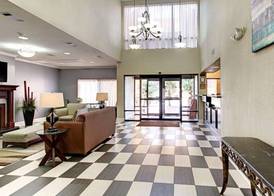 Comfort Inn Corsicana East 2