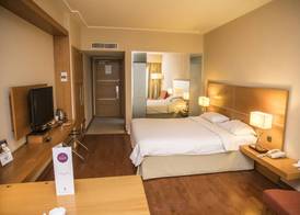 Anemon Kent İskenderun Otel 5