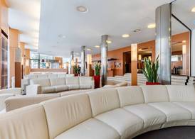 Hotel Cornavin 5