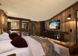 Hotel & Spa Le Val d'Isère 4