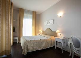 Hotel Marconi 3