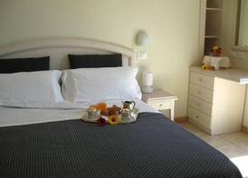 Hotel Villa Mare 5