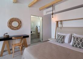 Casa Vitae Suites 4