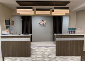Sleep Inn St Robert-Fort Leonard Wood 2