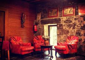 Hotel Antsotegi 4