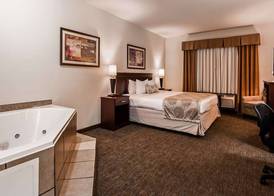 Best Western Jacksonville Inn 4