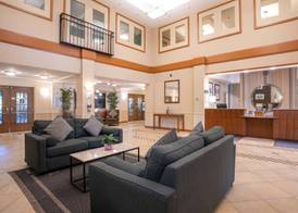 Sandman Hotel and Suites Squamish 4