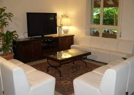 Hotel La Bussola 5