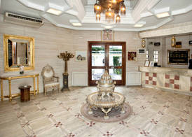Hotel Residence Mahmoud 2