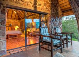 Skyhaven Lodge 4