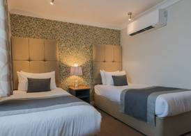Old Hall Hotel 3