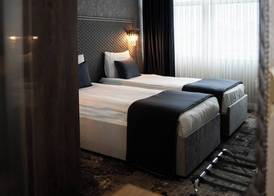 saffari otel 5