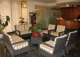 Hotel Villa de Larraga 2