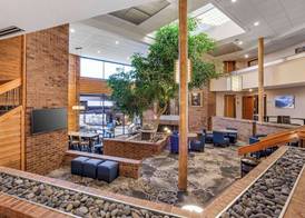 Best Western Plus Landmark Inn 3