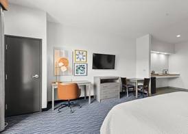 Holiday Inn GONZALES by IHG 4