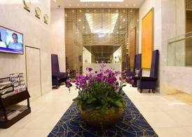 Best Western Chinatown Hotel 3