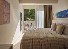 Ionian Hill Hotel 5