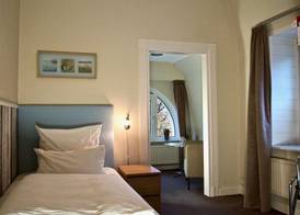 Hotel Garni Seestern 3