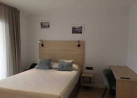 Hotel Coral Boutique by gaiarooms 5