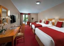Great National South Court Hotel 3