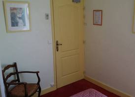 Hotel Marcellin 4